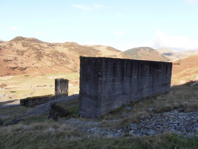 Bwlchglas