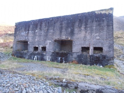 Bwlchglas