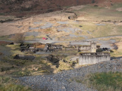 Bwlchglas