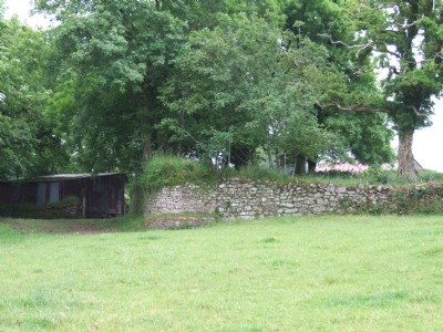 Caradon Copper Mine