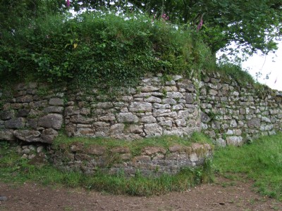 Photographs Of Caradon Copper