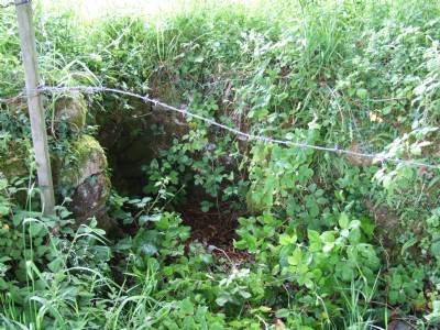 Caradon Copper Mine