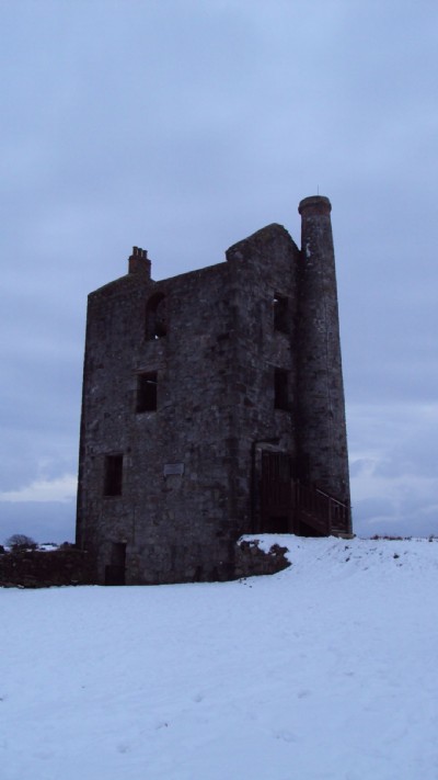 Photographs Of Caradon