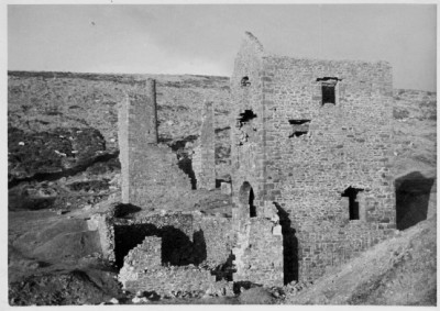Historic Photographs Of Caradon South
