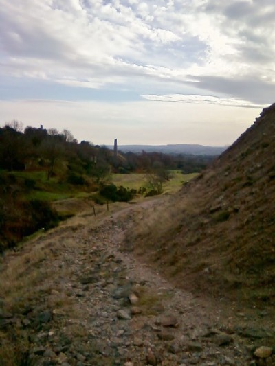 South Caradon