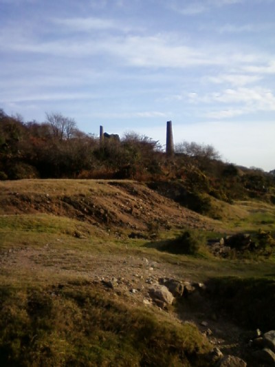 South Caradon