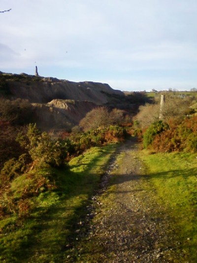 South Caradon