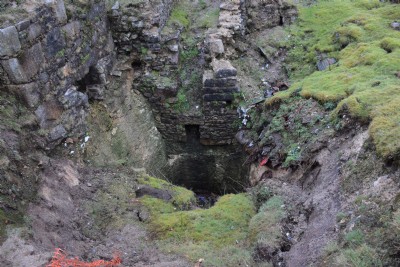 South Caradon Mine (Kittow,s Shaft)