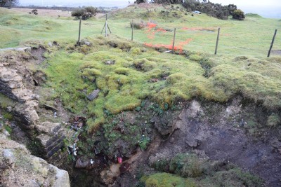 South Caradon Mine (Kittow,s Shaft)