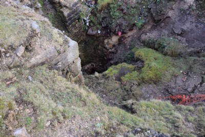 South Caradon Mine (Kittow,s Shaft)
