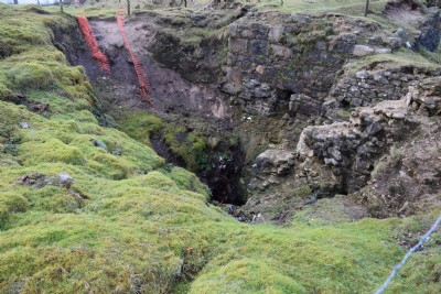 South Caradon Mine (Kittow,s Shaft)