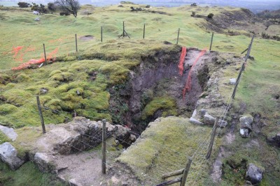South Caradon Mine (Kittow,s Shaft)