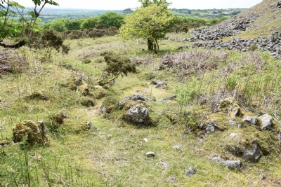 South Caradon Mine.