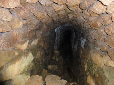 South Caradon Mine.