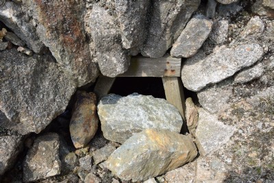 South Caradon Mine.