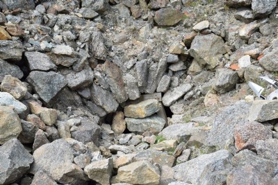 South Caradon Mine.