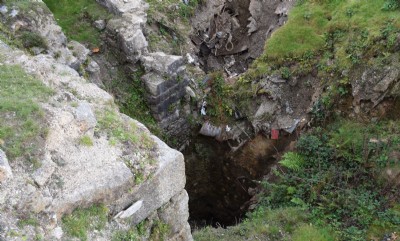South Caradon Mine
