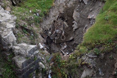 South Caradon Mine