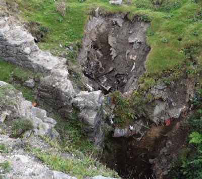 South Caradon Mine