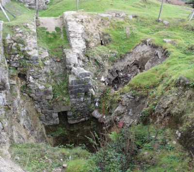 South Caradon Mine