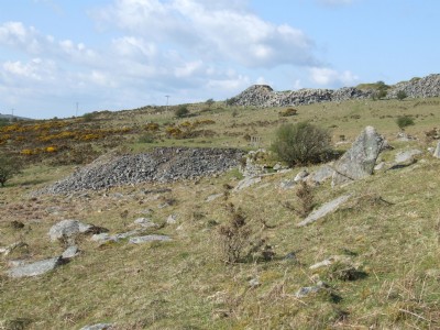 Photographs Of Caradon South