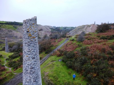 South Caradon Mine