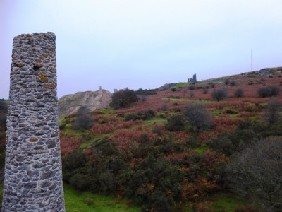 South Caradon Mine