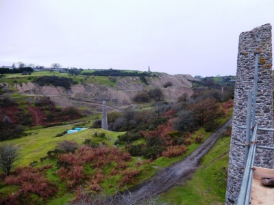 South Caradon Mine