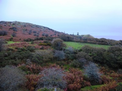 South Caradon Mine