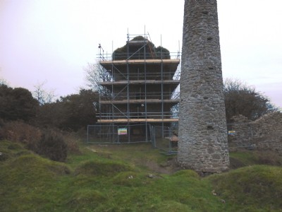 South Caradon Mine