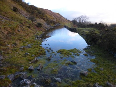 South Caradon Mine