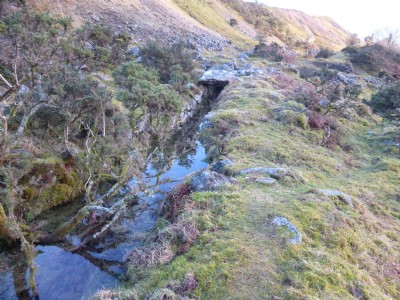 South Caradon Mine