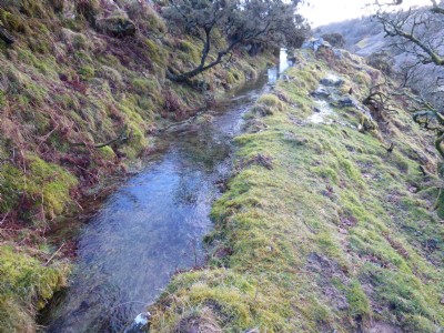 South Caradon Mine
