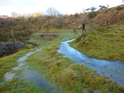 South Caradon Mine