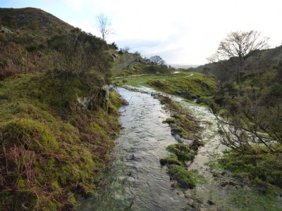 South Caradon Mine
