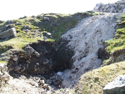 Photographs Of Caradon West