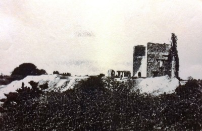 Historic Photographs Of Cathedral