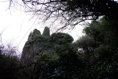 New Chiverton Engine House