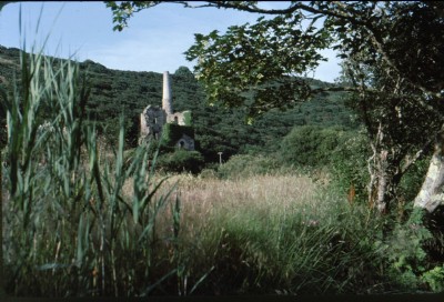 New Chiverton