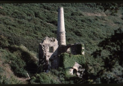 New Chiverton
