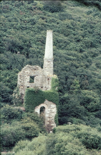 New Chiverton