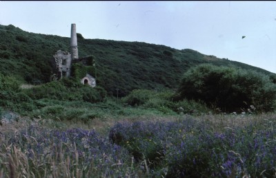 Photographs Of Chiverton New (Consols.) (Photo ref 109989)