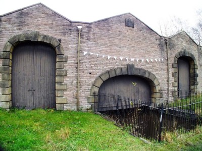 Chpr Whaley Bridge Visit (Photo ref 80582)