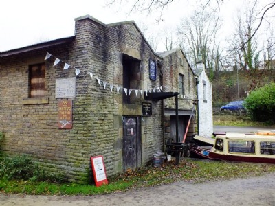 Chpr Whaley Bridge Visit (Photo ref 80584)