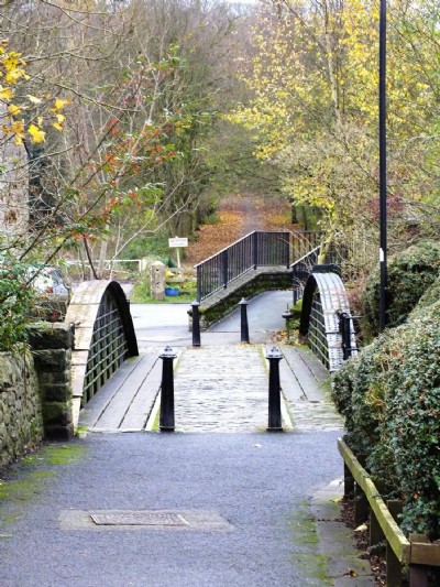 Chpr Whaley Bridge Visit (Photo ref 80587)