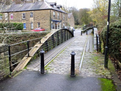 Chpr Whaley Bridge Visit