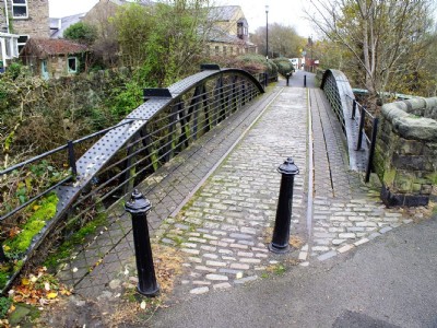 Chpr Whaley Bridge Visit (Photo ref 80590)