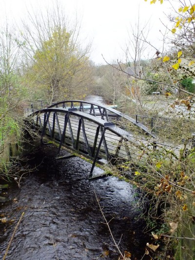 Chpr Whaley Bridge Visit (Photo ref 80591)
