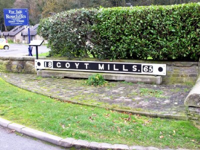 Chpr Whaley Bridge Visit (Photo ref 80592)