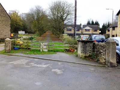 Chpr Whaley Bridge Visit (Photo ref 80593)